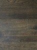 Oak Coffee Brushed Flooring L1200 x W123 x T18mm | B & Q