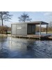 Norland Cabin | B &AMP; Q