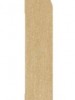 Oak Veneered Finished Chamfered Skirting 360cm L 9.4cm W | B & Q