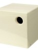 Cube Nest Box – Cream | B &AMP; Q