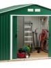 H 6ft11in x W 10ft3in x D 9ft7in | B & Q