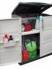 0.90m x 0.55m 3×110 Chaselink Easy Compact Store GA157 | ShedStore.co.uk