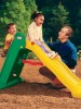 1.68 x 0.97m Little Tikes 4263 Easy Store Large Slide | ShedStore.co.uk