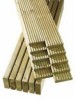 1110 x 1110 3.60×3.60m Shire 28mm Premium Decking Kit | ShedStore.co.uk