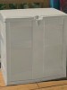 0.74 x 0.52m 25×19 Suncast Resin Balcony Storage Box | ShedStore.co.uk