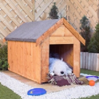 BillyOh Dog Kennel Pet Housing